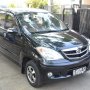 Daihatsu XENIA Li Family 1.0 manual HITAM