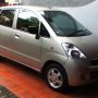 Jual Suzuki Karimun Estillo 2007 silver metalik