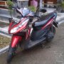 Jual Honda Vario Techno CW 2011