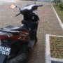 Jual Honda Vario Techno CW 2011