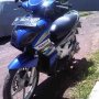 Jual yamaha nouvo z 2006 muluss