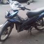 jual segera....Honda Revo