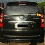 Toyota Avanza type S th 2007 Muluus Murah