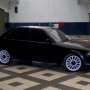 Toyota Corona EX Saloon 2.0 EFI