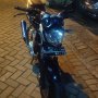 Jual cepat vixion 2010 mulus