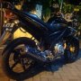 Jual cepat vixion 2010 mulus