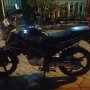 Jual cepat vixion 2010 mulus