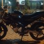 Jual cepat vixion 2010 mulus