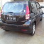 Jual Sirion New Model 2011 Hitam Murah