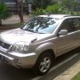 Nissan Xtrail First Generation Low km 60ribuan