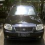 Jual Hyundai Accent GLS AT 05 (Hitam) -Bandung