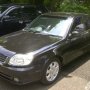 Jual Hyundai Accent GLS AT 05 (Hitam) -Bandung