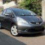 Jual Honda Jazz RS AT 2010