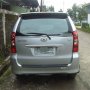 Jual Avanza 2008 silver 97% ! BANJARMASIN