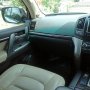 Jual Land Cruiser 200 Silver (2008) | AT Full option | CBU