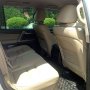 Jual Land Cruiser 200 Silver (2008) | AT Full option | CBU