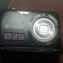 Jual Digital Camera Casio Exilim Mulus