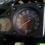 Jual ninja 250 hijau 2008. good condition