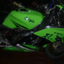 Jual ninja rr kips