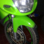 Jual ninja rr kips