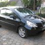 JUAL JAZZ 2005 IDSI A/T MATIC HITAM PLAT AB JOGJA