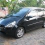 JUAL JAZZ 2005 IDSI A/T MATIC HITAM PLAT AB JOGJA