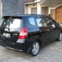 JUAL JAZZ 2005 IDSI A/T MATIC HITAM PLAT AB JOGJA