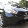 JUAL JAZZ 2005 IDSI A/T MATIC HITAM PLAT AB JOGJA