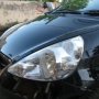 JUAL JAZZ 2005 IDSI A/T MATIC HITAM PLAT AB JOGJA