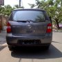 Jual santai gan Nissan Grand Livina SV Manual 2010