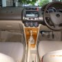 Jual Honda city 2004 m/t VTEC atas nama sendiri gan