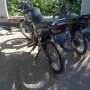 Jual santai scorpio 2004