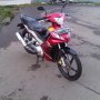 Jual jupiter mx cw 2006 (kopling) jakarta timur