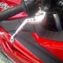 JUAL NINJA FI 250 MERAH GAHAR