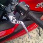 JUAL NINJA FI 250 MERAH GAHAR