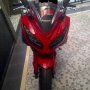 JUAL NINJA FI 250 MERAH GAHAR