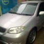 Jual TOYOTA VIOS E TH 2003 MANUAL,NO EX TAXI