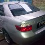 Jual TOYOTA VIOS E TH 2003 MANUAL,NO EX TAXI