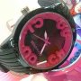 Jual jam tangan converse 95rb