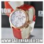 jam Expedition 6381 Rose Gold White