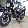 JUAL HONDA TIGER REVO 2007 (BANDUNG)