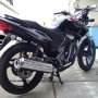 JUAL HONDA TIGER REVO 2007 (BANDUNG)