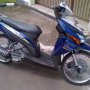 Jual Vario Absolute 2011 full modif