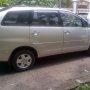 JUAL INOVA 2006 (MT) MULUS GILA 