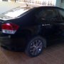 JUAL CEPAT HONDA CITY TAHUN 2009 (MATIC)