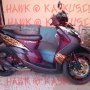 JUAl MIO SOUL 2011 MULUS SECOND 