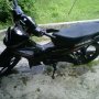 Jual HONDA REVO CW (2010)