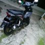 Jual HONDA REVO CW (2010)