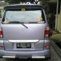 Mobil Suzuki APV Arena GX THN 2008