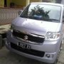 Mobil Suzuki APV Arena GX THN 2008